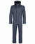Fort Fortex Flex Waterproof Coverall #colour_navy