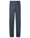 Fort Fortex Flex Waterproof Trousers in Navy #colour_navy