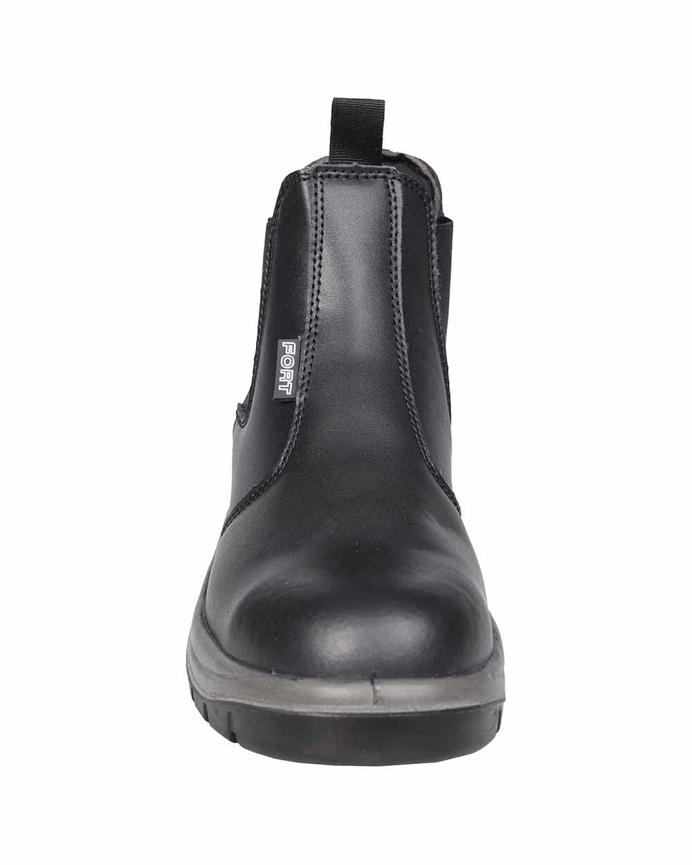 Toe Fort Nelson Safety Dealer Boots Steel toe 