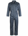 Fort Stud Front Boilersuit in Spruce #colour_spruce