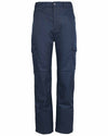 Fort Workforce Trousers in Navy #colour_navy