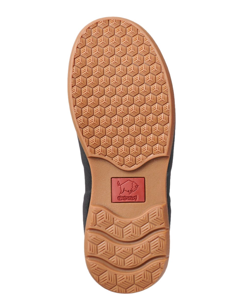 Black Coloured Gateway1 Jodhpur Lady 6" 4mm Boots on white background