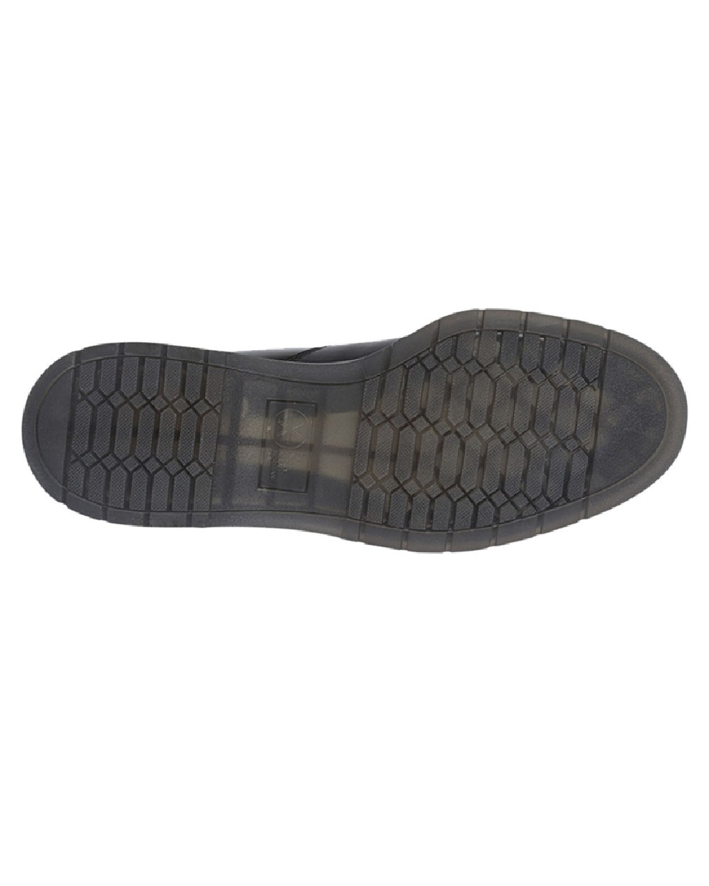 Burgundy coloured Grafters Gusset Chelsea Boots on white background