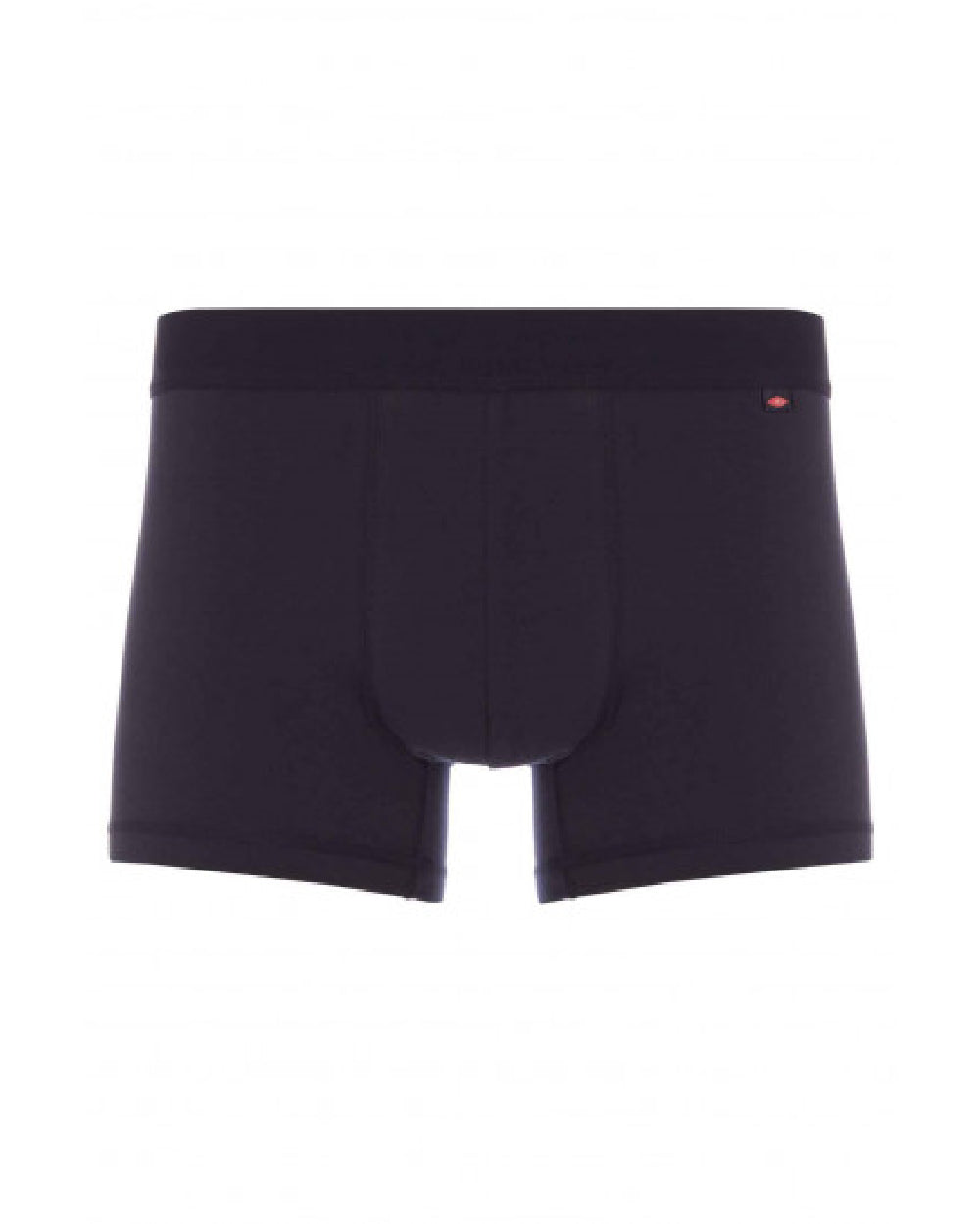 HJ Hall 2 Pack Cotton Stetch Trunks in Navy
