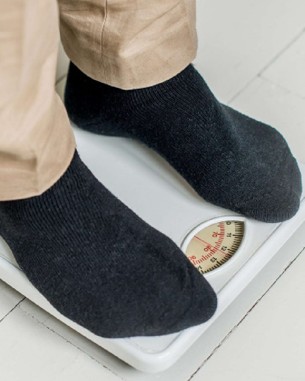 HJ Hall Diabetic Wool Socks in Chaorcoal