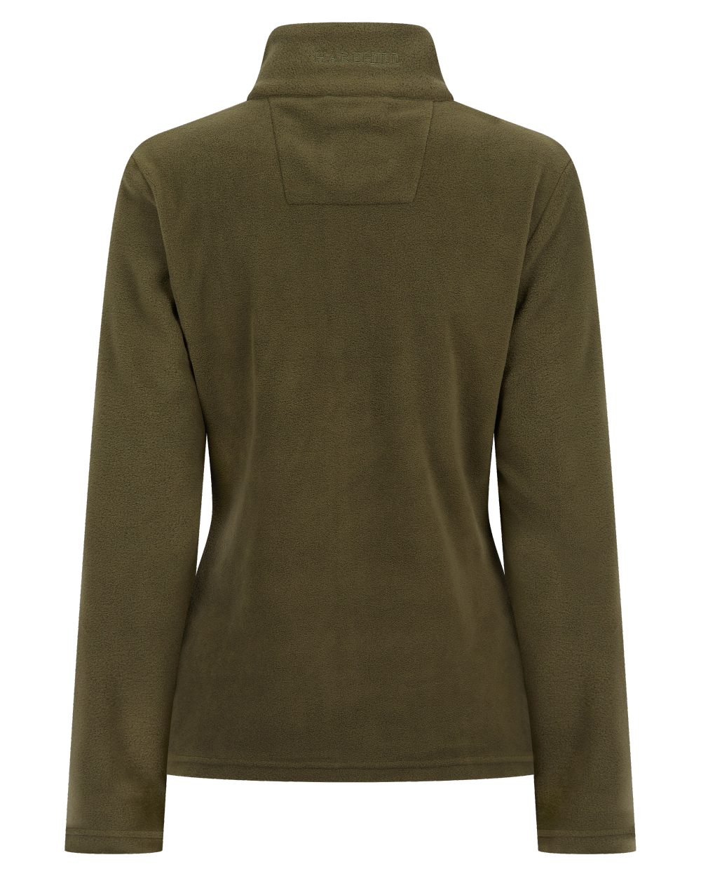 Harehill Ladies Varden Quarter Zip Fleece