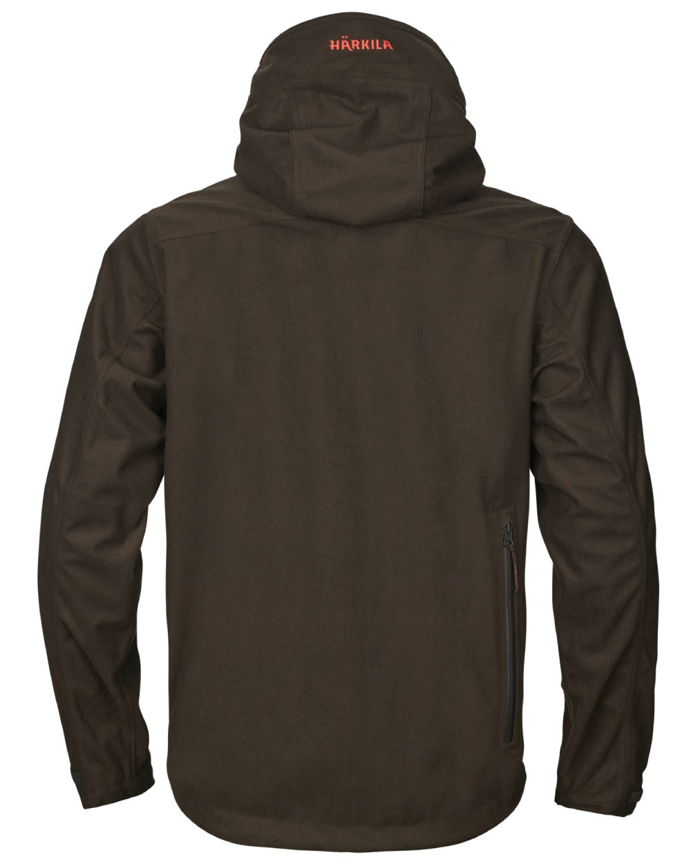 Hunting Green Coloured Hunting Green on white background