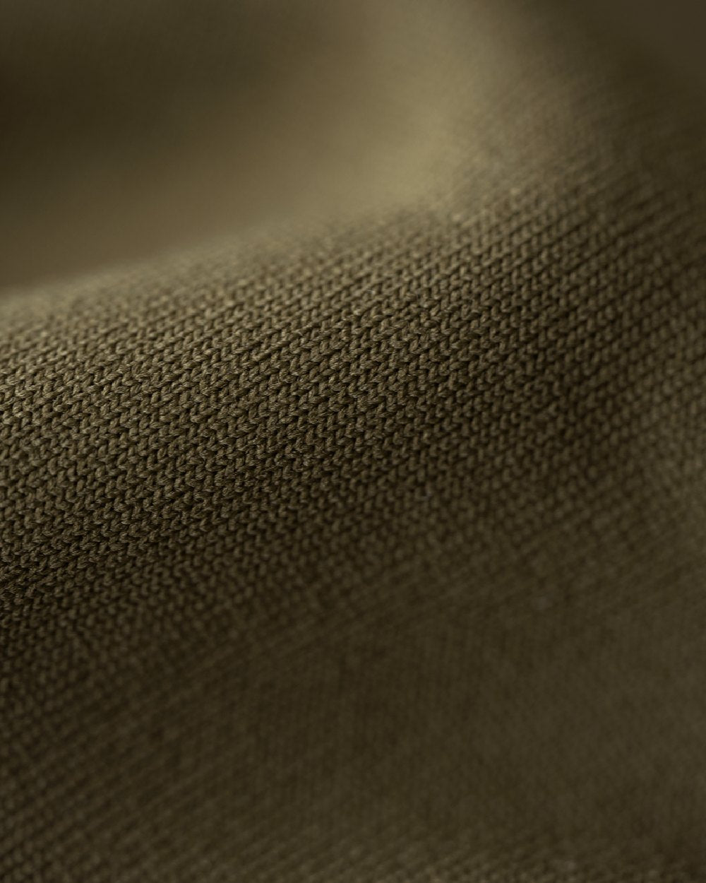 Willow Green Shadow Brown Coloured Harkila Deer Stalker Fleece Hoodie on white background