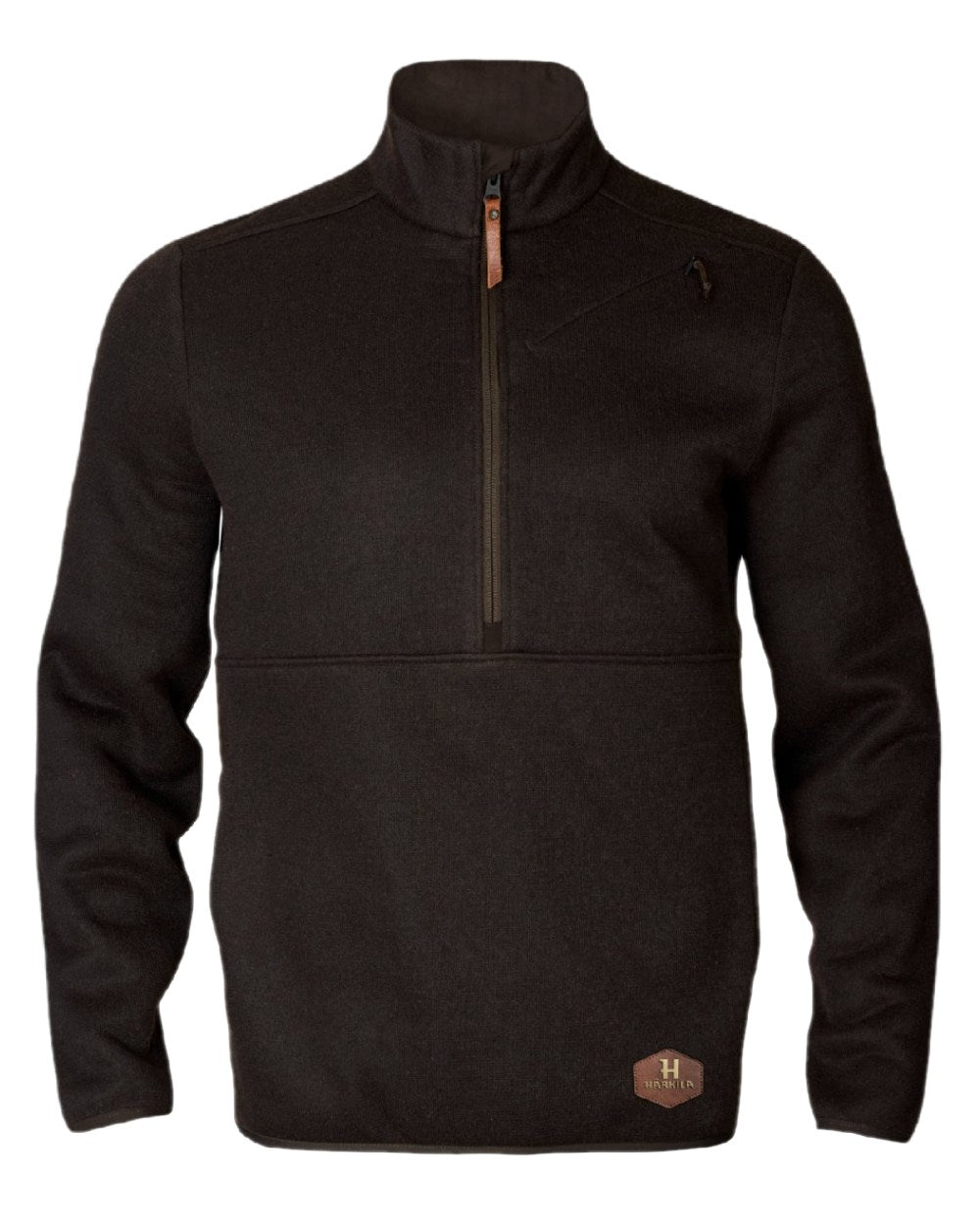 Harkila Metso Half Zip Fleece Jacket