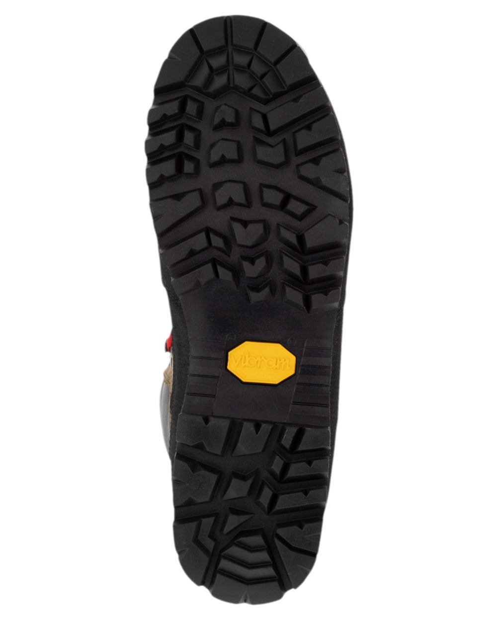 Willow Green Coloured Harkila Saxnas GTX Boots on white background