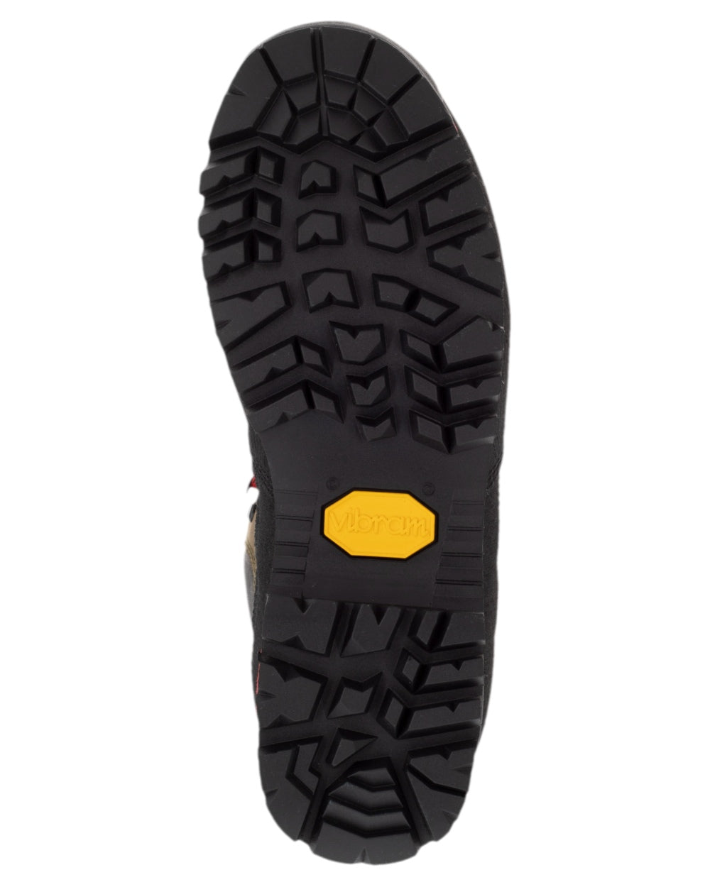 Willow Green Coloured Harkila Saxnas Womens GTX Boots on white background