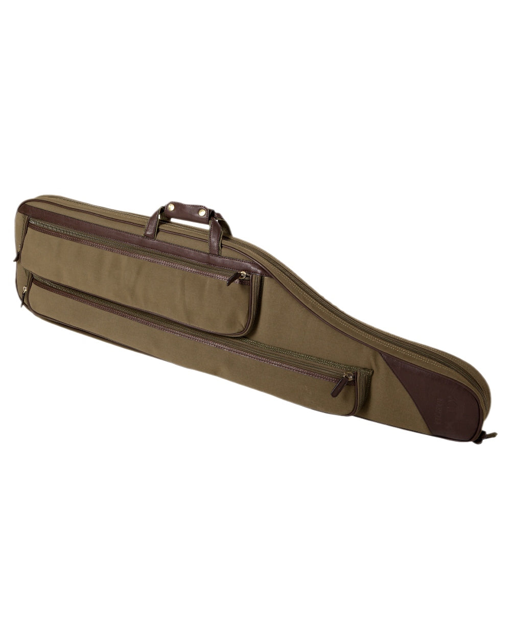 Green Coloured Harkila Slip 125cm Slip With Pocket on white background