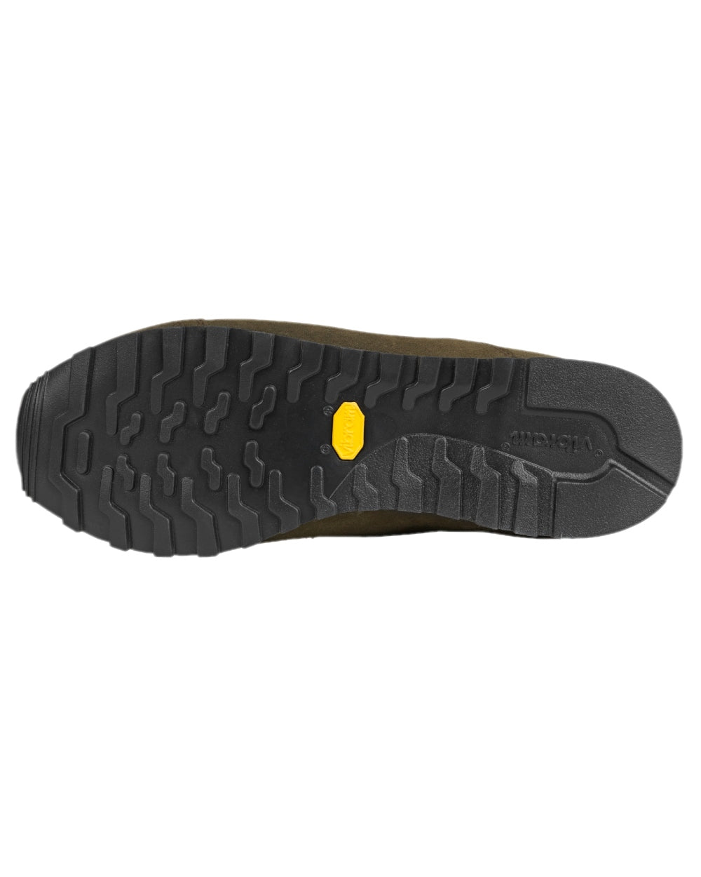 AXIS Forest Coloured Harkila Stalking Sneaker GTX Boots on outdoor background