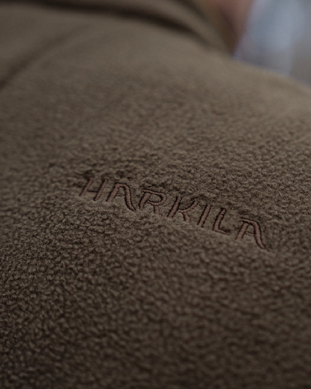 Harkila Torsby Fleece Jacket
