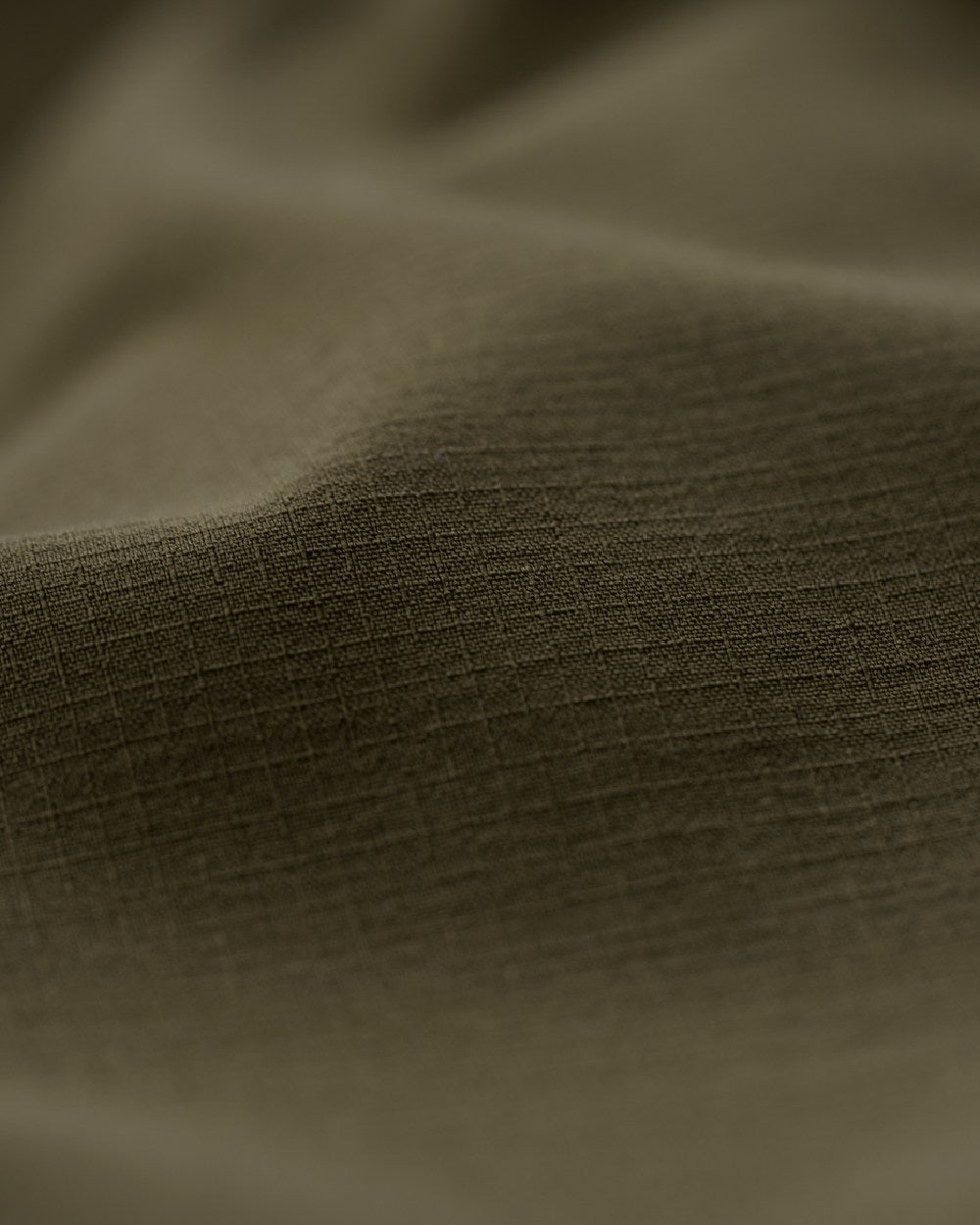 Willow Green Coloured Harkila Womens Trail Trousers on white background