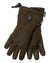 Harkila Clim8 HWS Gloves in Willow Green