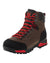 Harkila Forest Hunter Mid GTX Boots in Dark Brown #colour_dark-brown