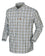 Heritage Blue Check / 5XL