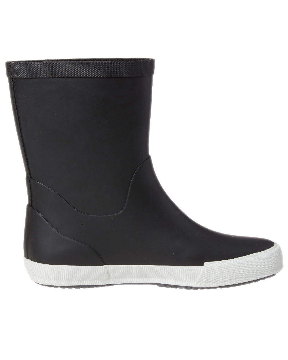 Black coloured Helly Hansen Womens Nordvik 2 Boots on white background