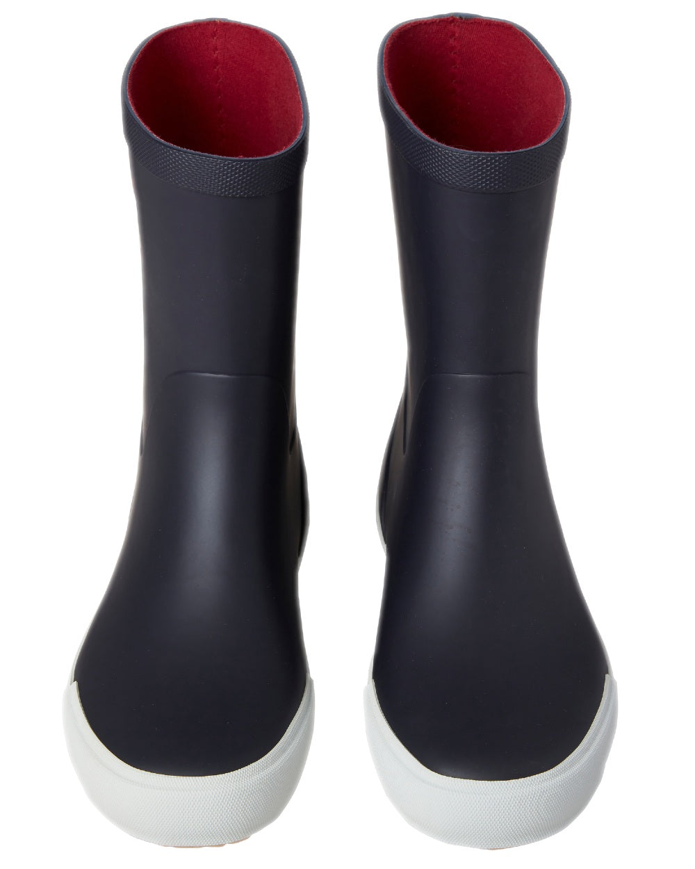Navy coloured Helly Hansen Womens Nordvik 2 Boots on white background