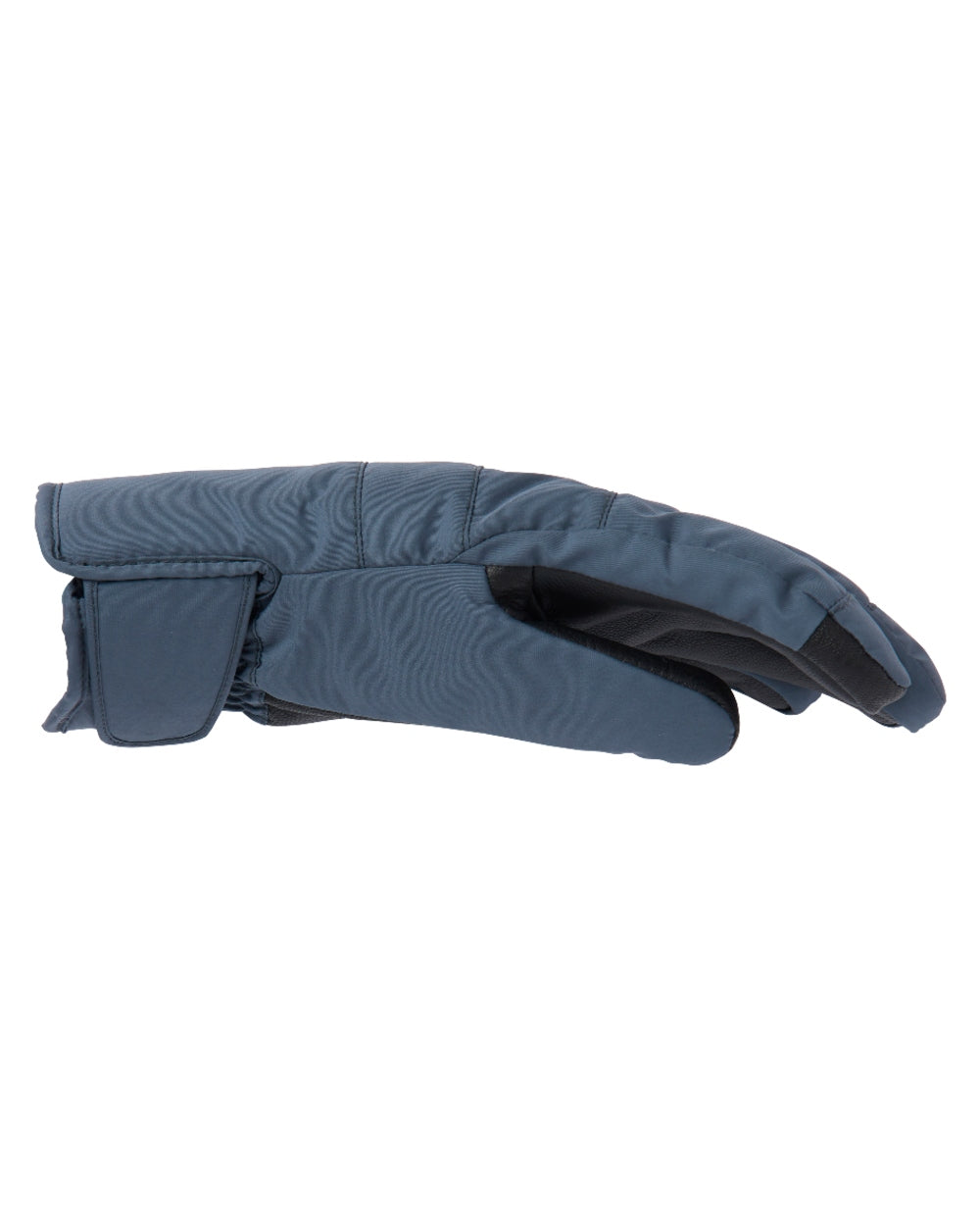 Alpine Frost Coloured Helly Hansen Womens Swift Helly Tech Gloves on white background