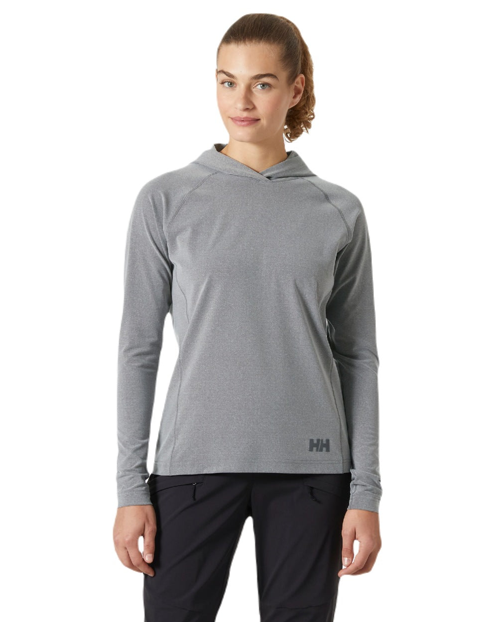 Helly Hansen Womens Tyri Hoodie