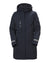 Helly Hansen Adore Ladies Insulated Rain Coat in Navy #colour_navy