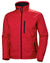 Helly Hansen Crew Jacket In Red #colour_red