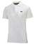 Helly Hansen Driftline Polo Shirt In White #colour_white