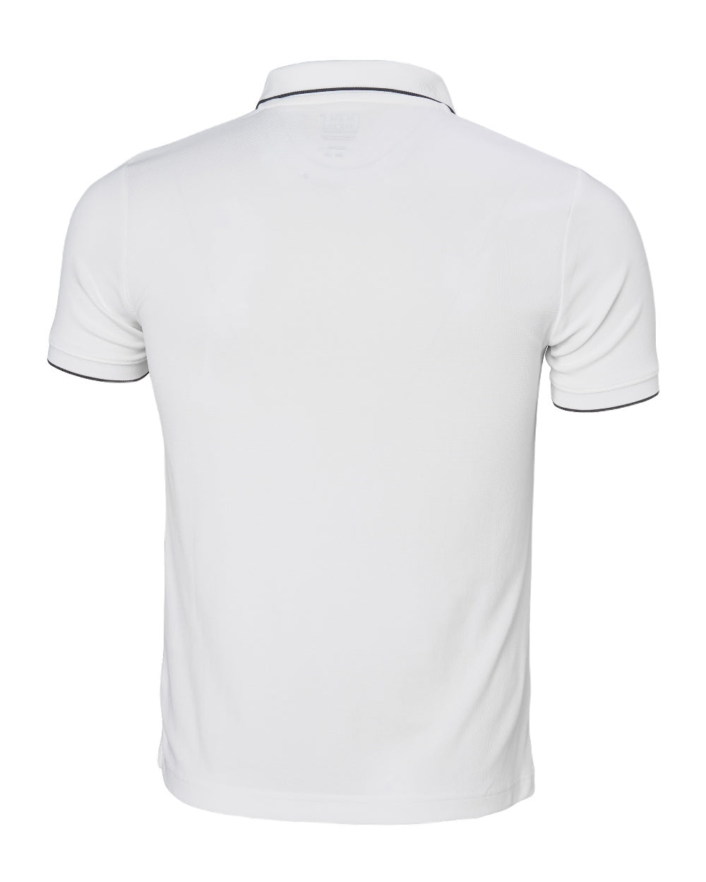 Helly Hansen Kos Polo Shirt In White
