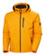 Helly Hansen Mens Crew Hooded Midlayer Sailing Jacket in Cloudberry #colour_cloudberry