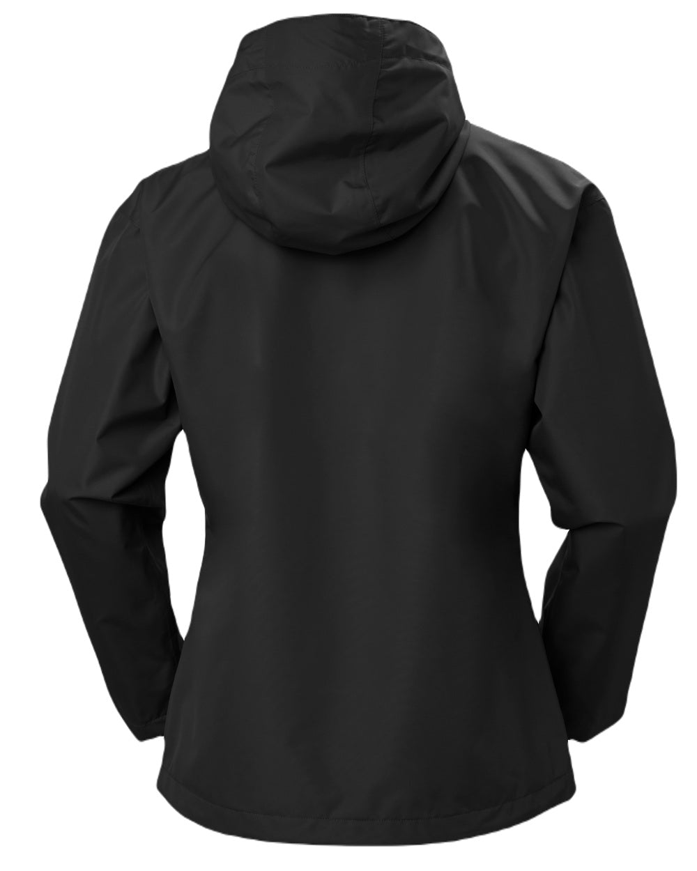 Helly Hansen Womens Seven J Jacket In Black