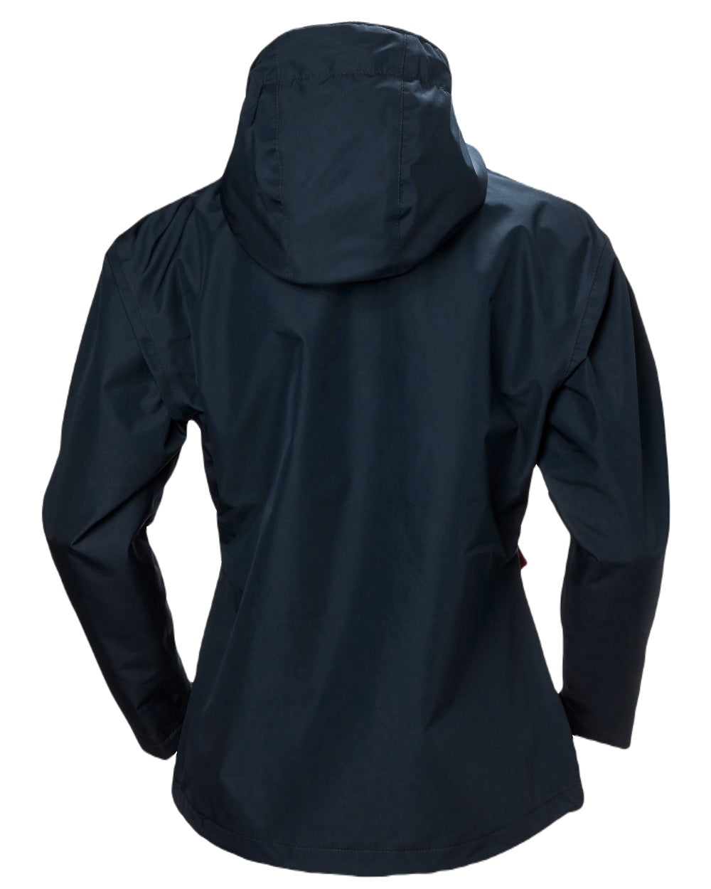 Helly Hansen Womens Seven J Jacket In Navy