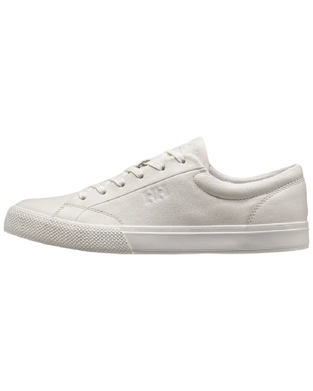 Helly Hansen Womens Fjord Shoes in White
