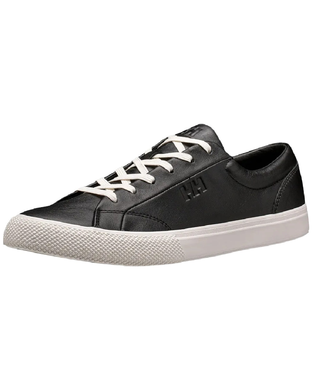 Helly Hansen Womens Fjord Shoes in Black