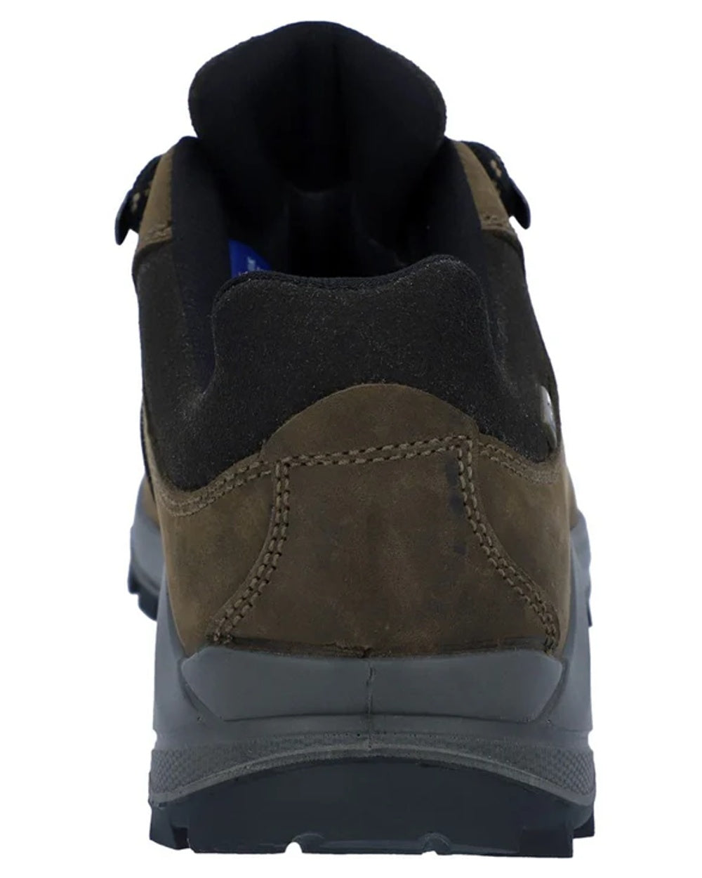 Brown Coloured Hi-Tec Womens Walk Lite Camino Ultra Boots on white background