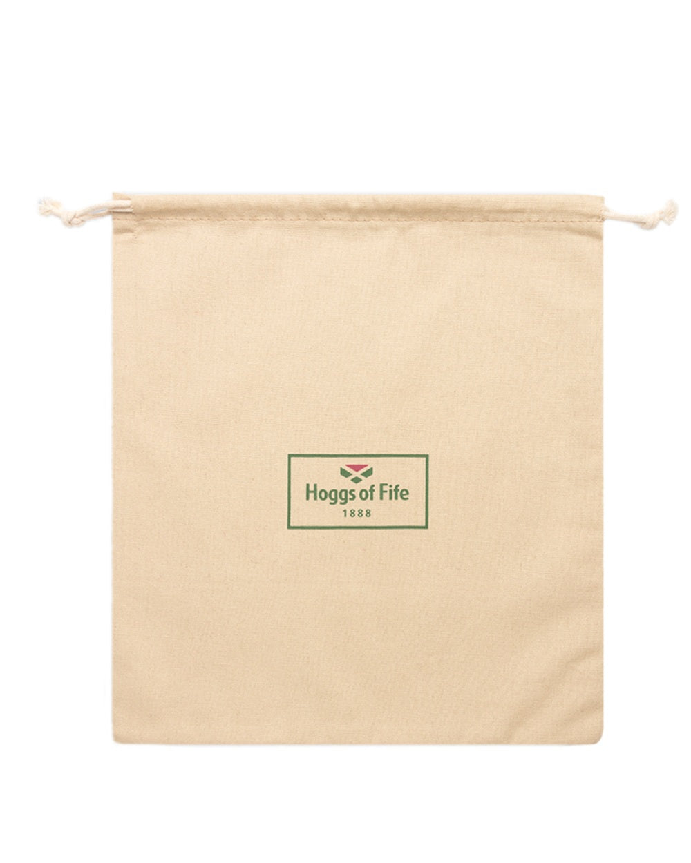 Desert Sand Coloured Hoggs of Fife Panmure Canvas Foldable Hat on white background