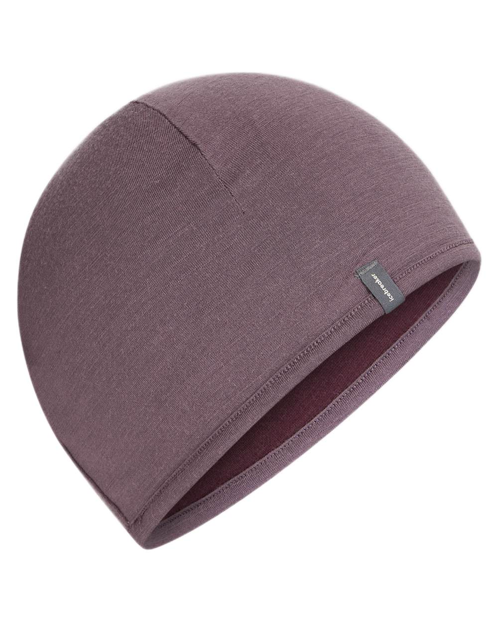 Icebreaker 200 Oasis Reversible Beanie