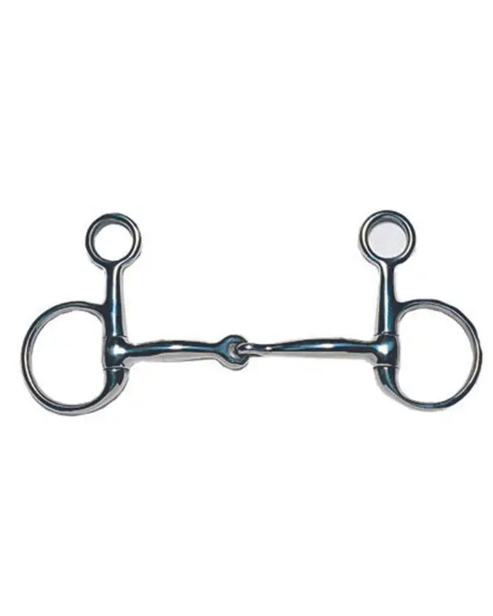 Stubben 2 in 1 Full Cheek Snaffle bit | Elite Saddlery Stubben 2 in 1 Full Cheek Snaffle bit | Elite Saddlery