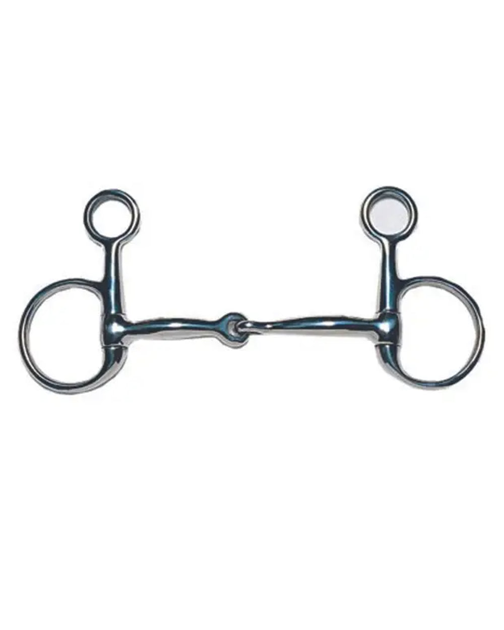 JP Korsteel Stainless Steel Jointed Baucher Bit on background