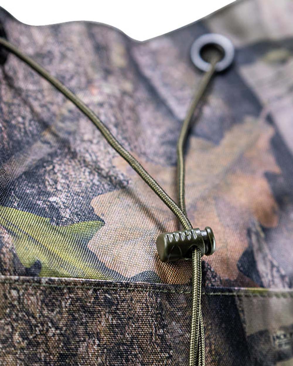EVO coloured Jack Pyke 120L Decoy Bag on white background