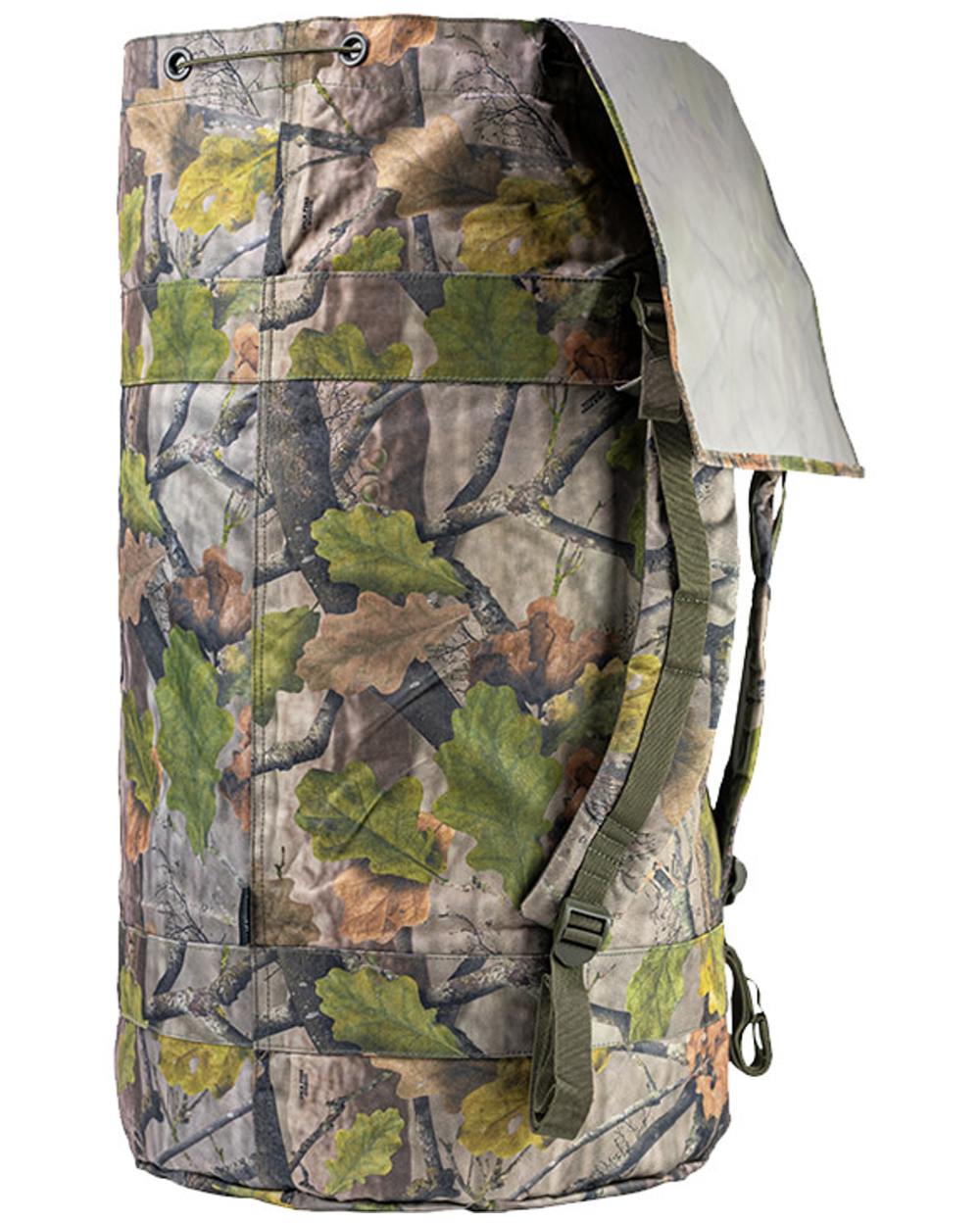 EVO coloured Jack Pyke 120L Decoy Bag on white background