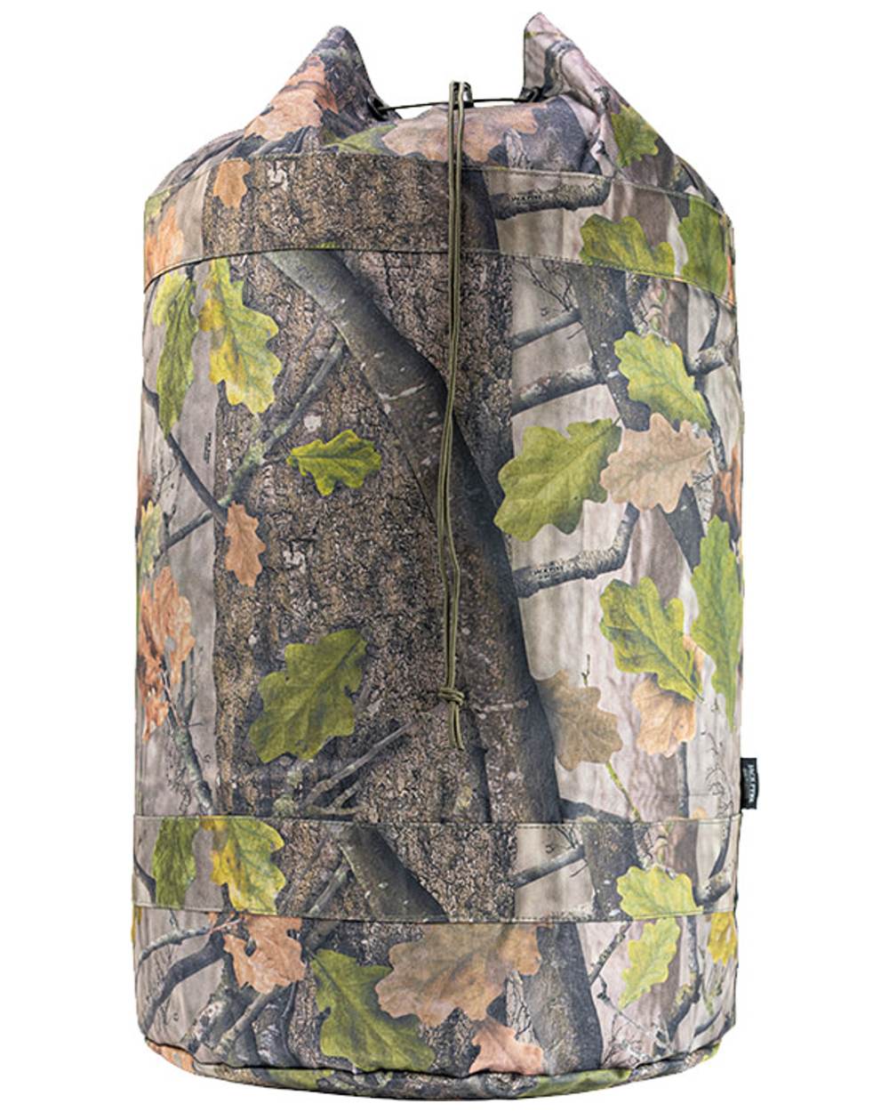 EVO coloured Jack Pyke 120L Decoy Bag on white background