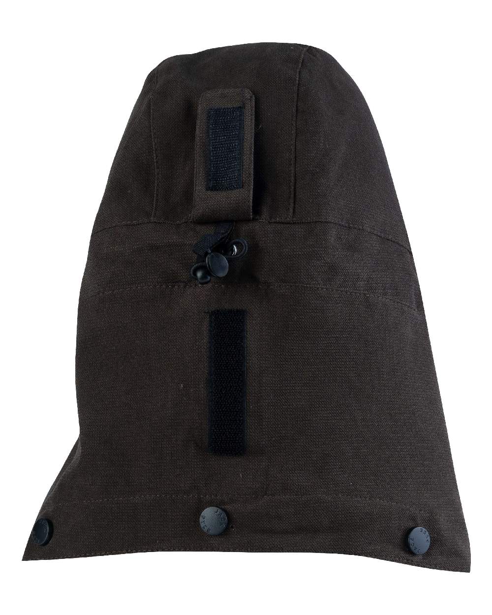 Olive coloured Jack Pyke Ashcombe Jacket on white background