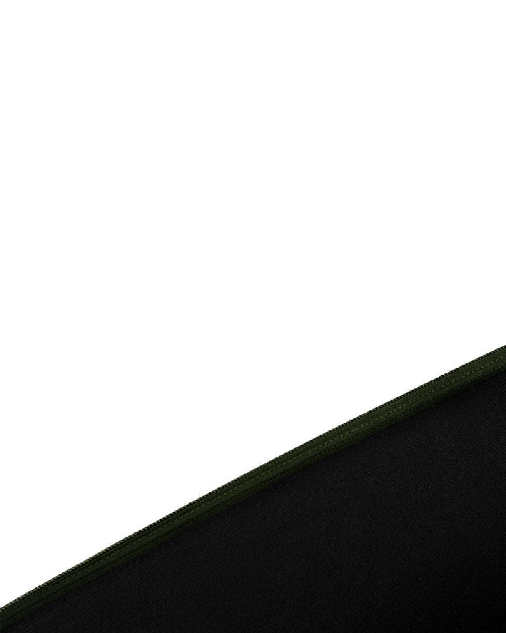 Green coloured Jack Pyke Canvas Shotgun Slip on white background