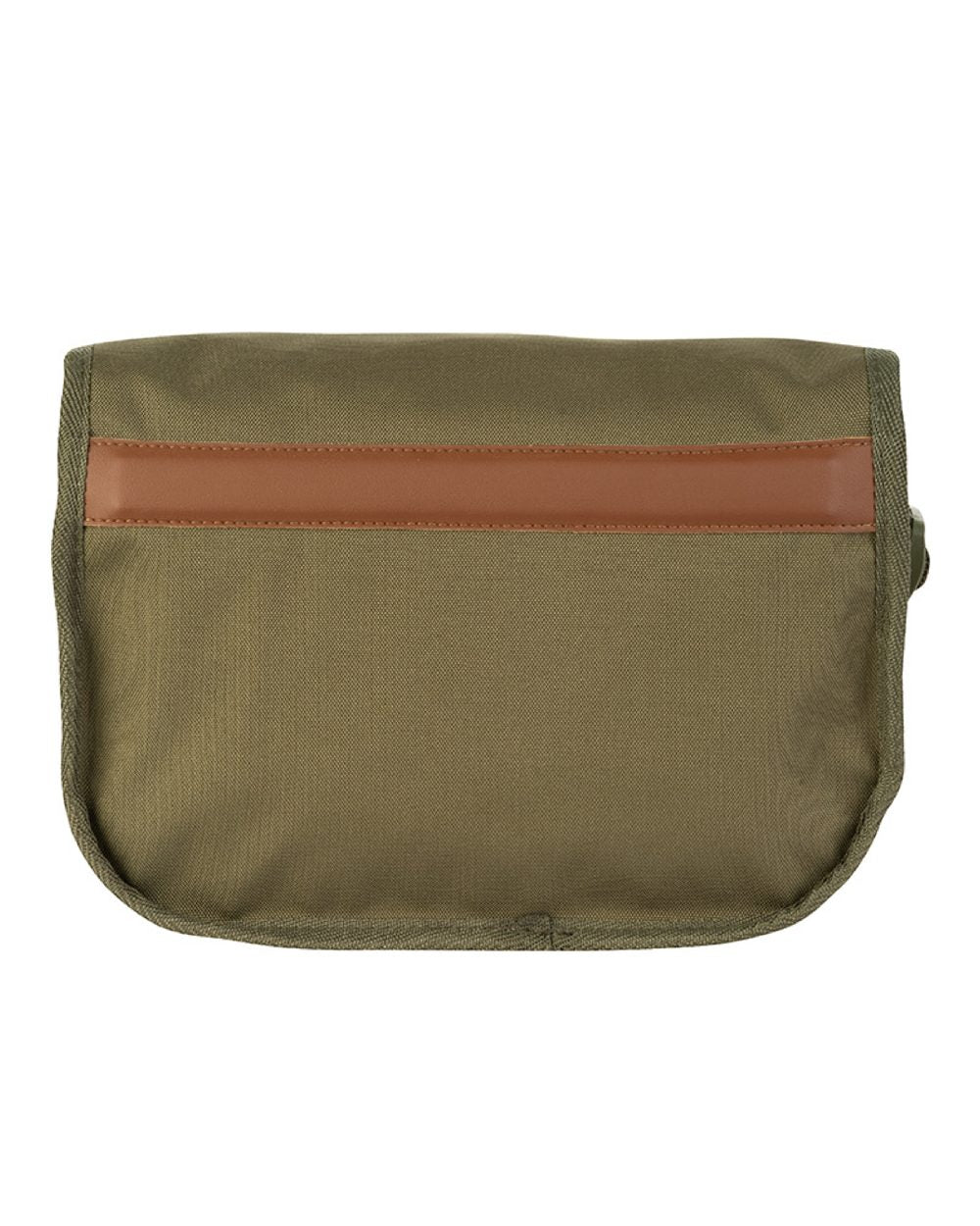 Hunter Green coloured Jack Pyke Cartridge Bag on white background