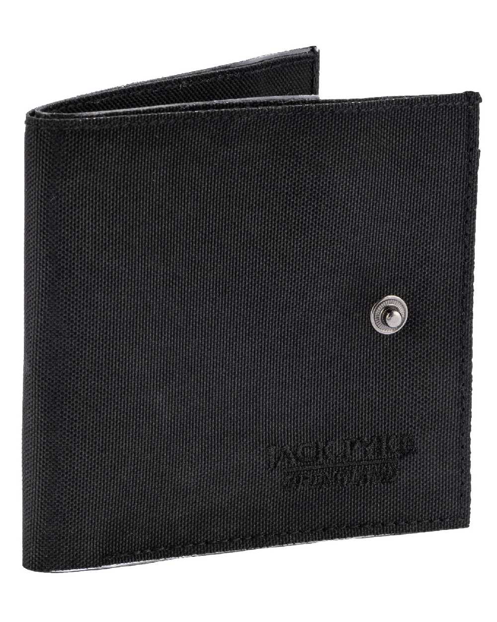 Black coloured Jack Pyke Certificate Holder on white background