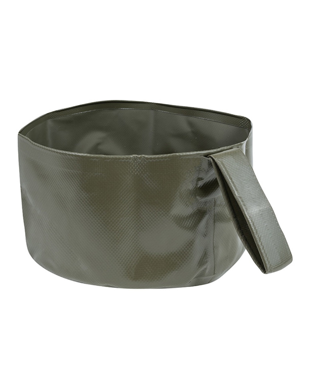 Jack Pyke Collapsible Dog Bowl on white background