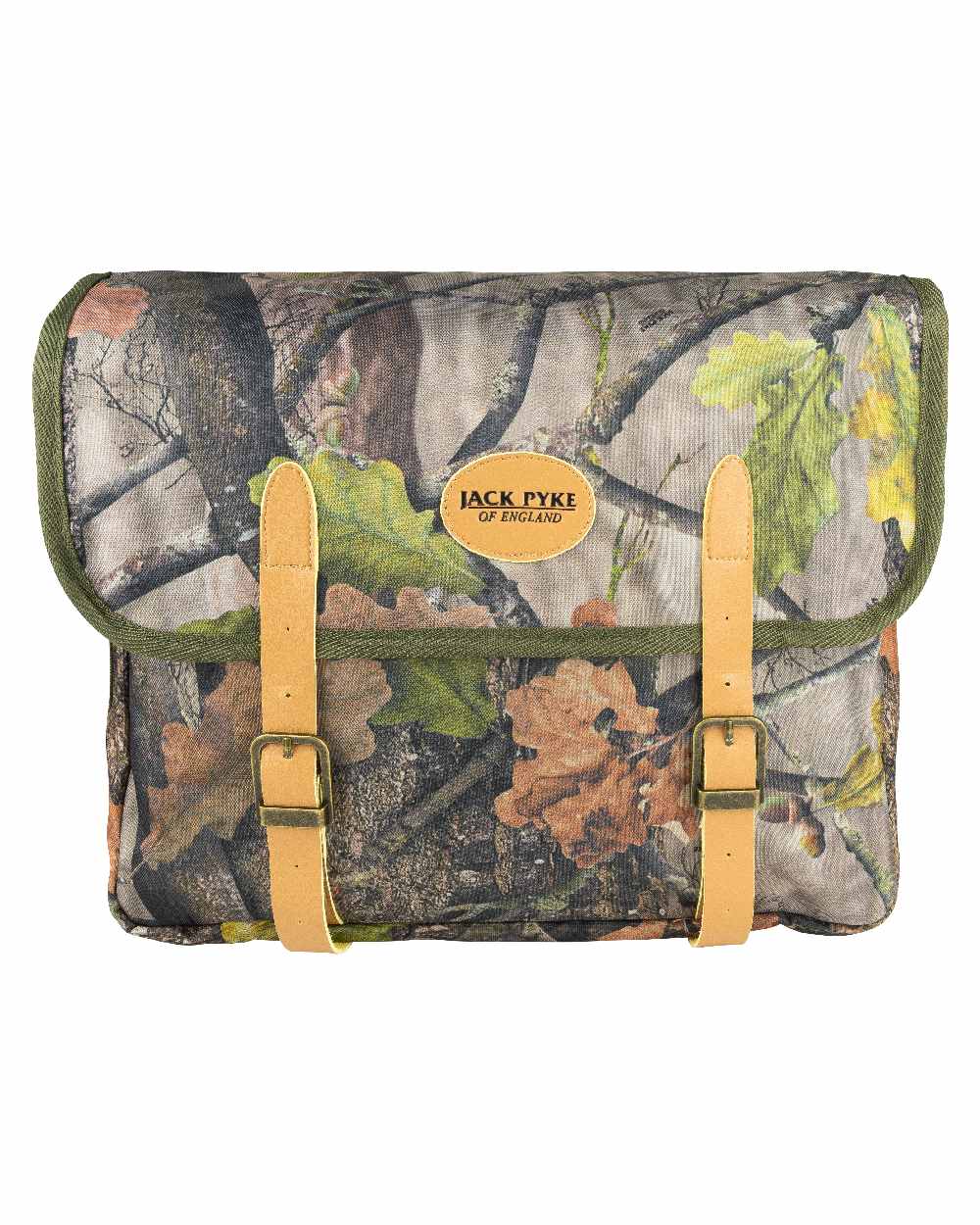 Evo coloured Jack Pyke Dog Bag on white background