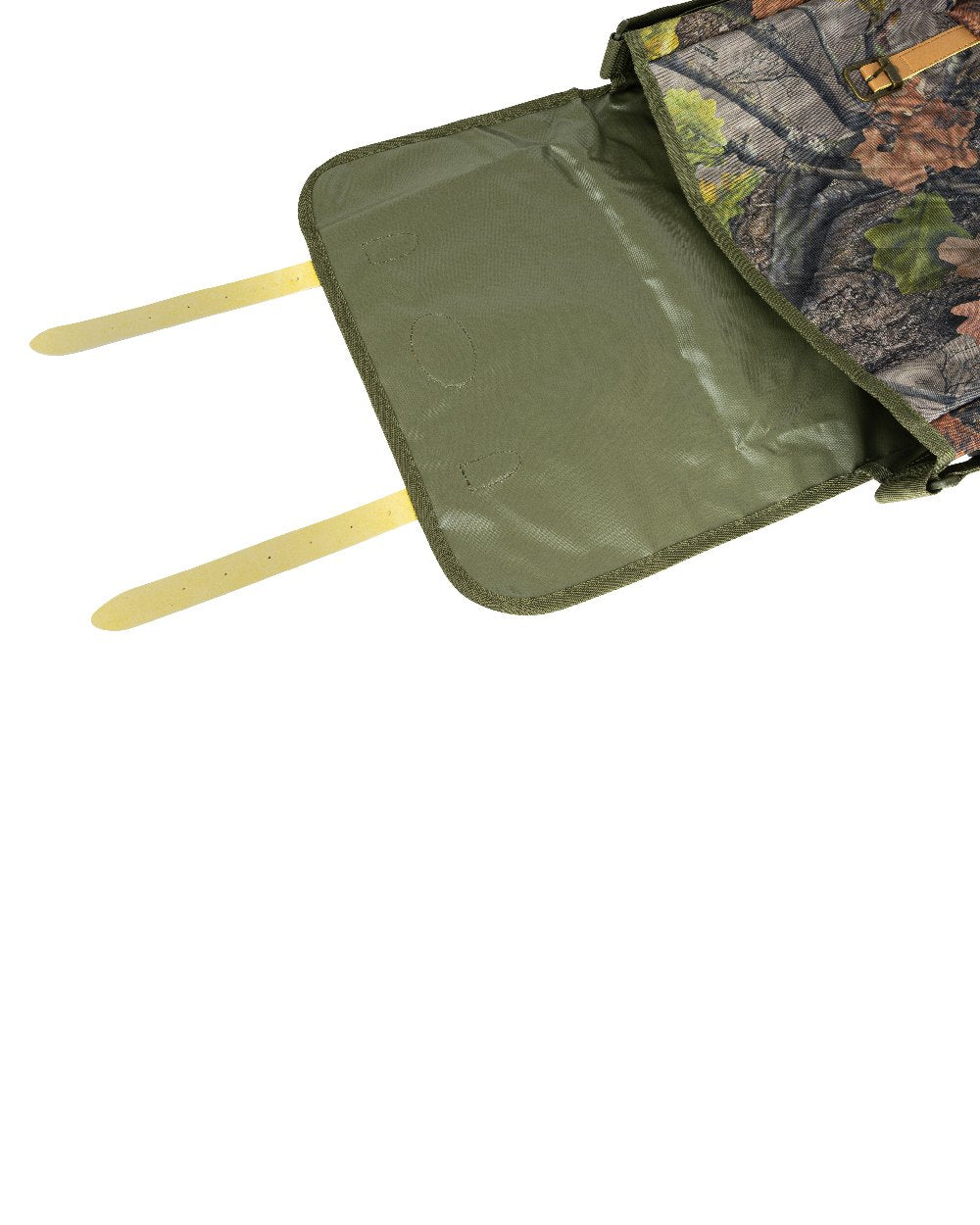 Evo coloured Jack Pyke Dog Bag on white background